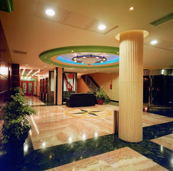 Hotel Fuente Acena Boutique 4*