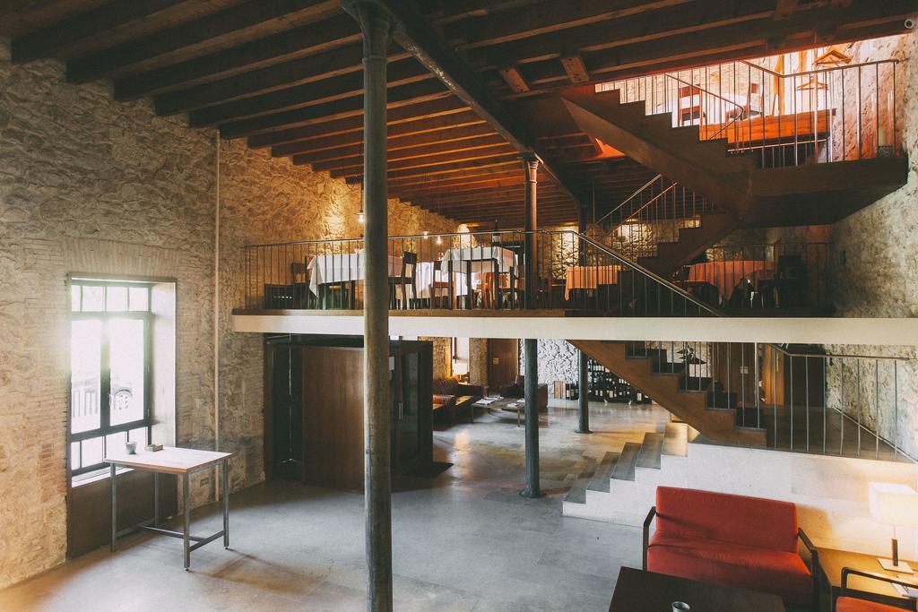 Hotel Fuente Acena Boutique