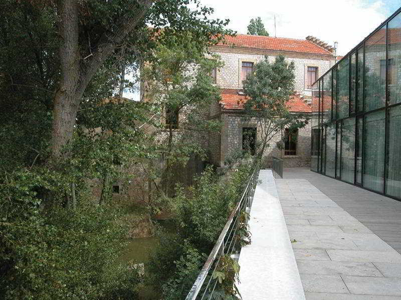 Fuente Acena Boutique Hotel