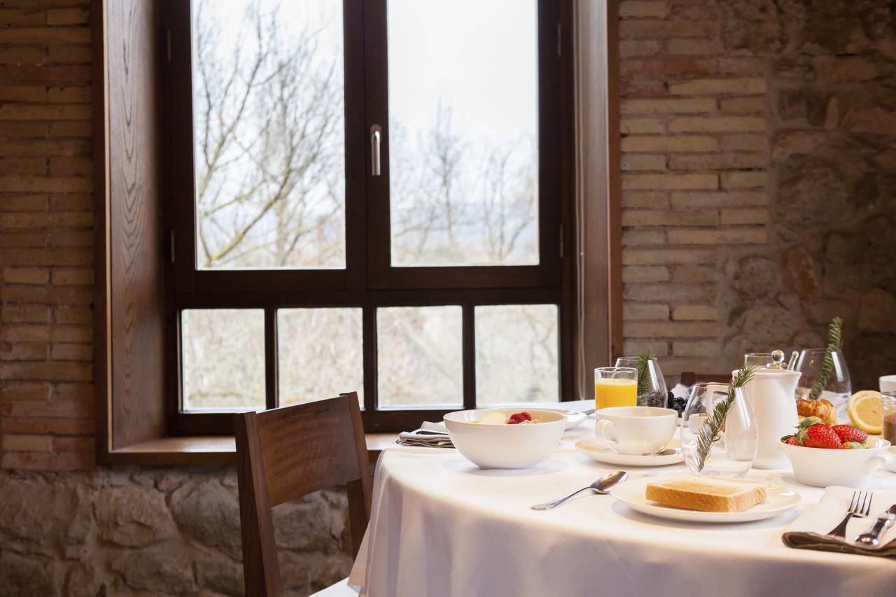 Fuente Acena Boutique 4*